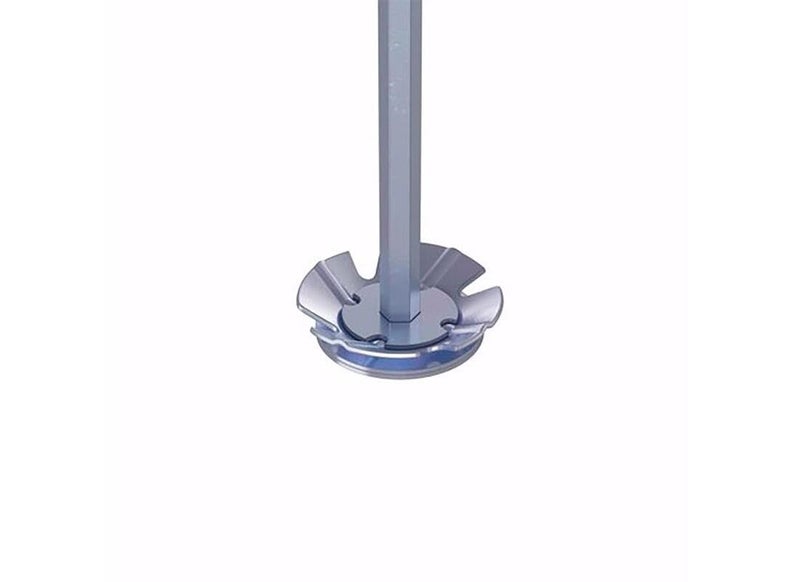 Jones Stephens Corp J44-150 Jones Stephens 1-1/2" Ram Bit Socket Saver - Image 2